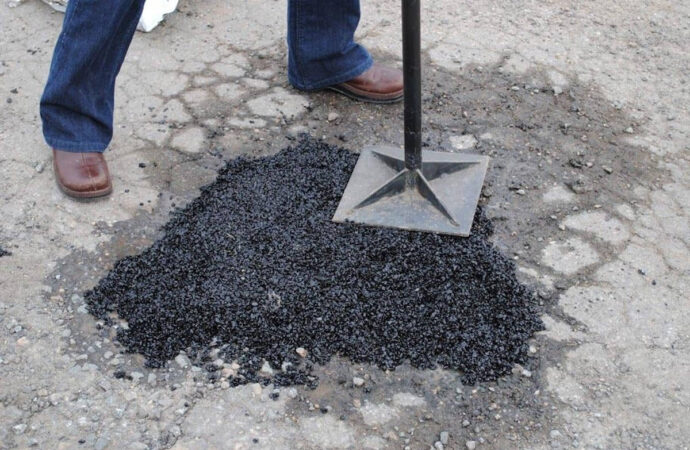 Asphalt Blacktop Repairs - West Palm Beach Asphalt Paving Solutions Asphalt Blacktop Repairs - West Palm Beach Asphalt Paving Solutions