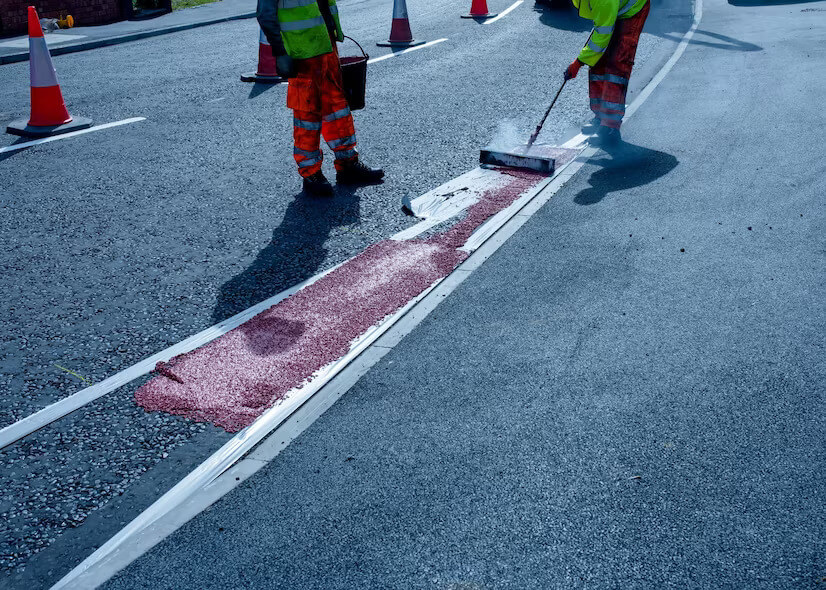 Asphalt Construction Management - West Palm Beach Asphalt Paving Solutions