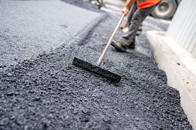 Asphalt Contractors - West Palm Beach Asphalt Paving Solutions