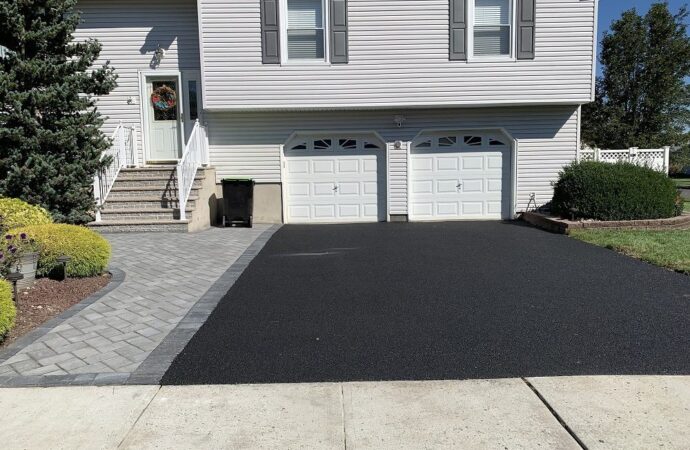 Asphalt Driveway Installs - West Palm Beach Asphalt Paving Solutions Asphalt Driveway Installs - West Palm Beach Asphalt Paving Solutions