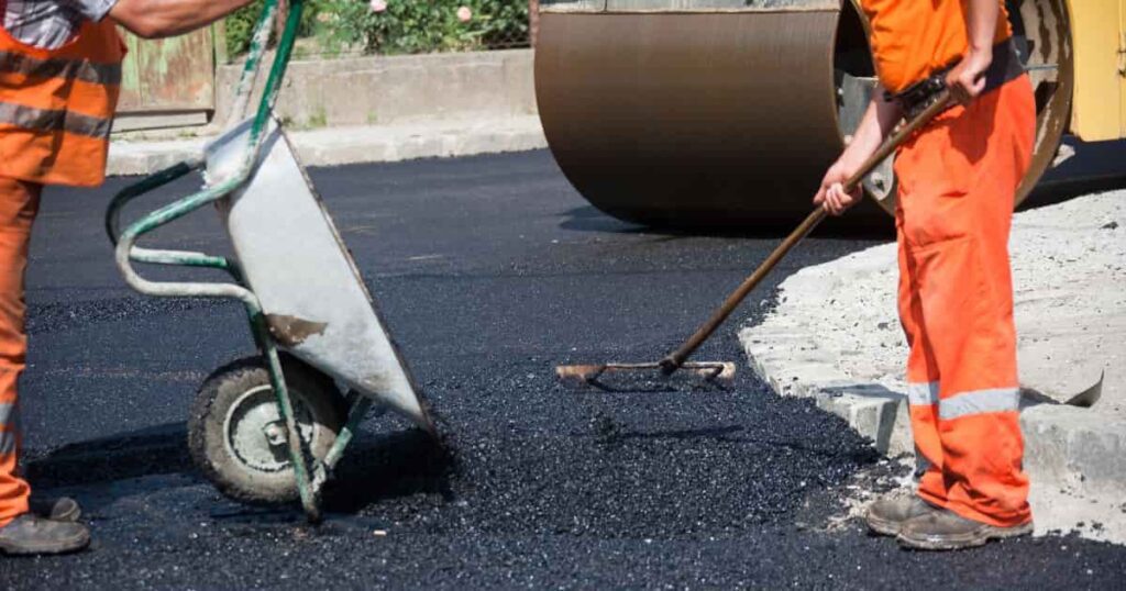 Asphalt Maintenance - West Palm Beach Asphalt Paving Solutions