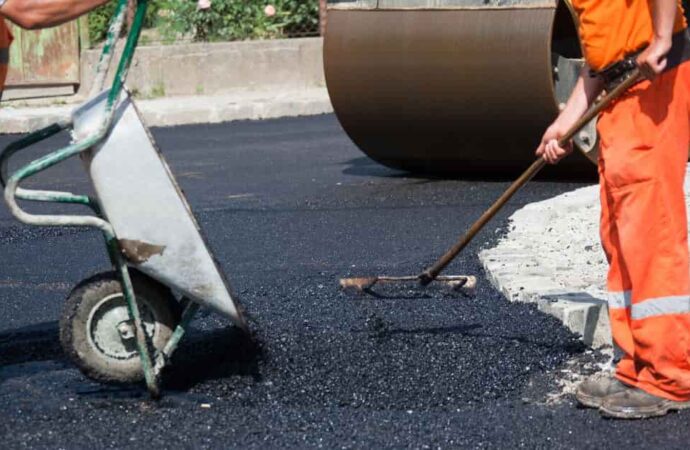 Asphalt Maintenance - West Palm Beach Asphalt Paving Solutions Asphalt Maintenance - West Palm Beach Asphalt Paving Solutions