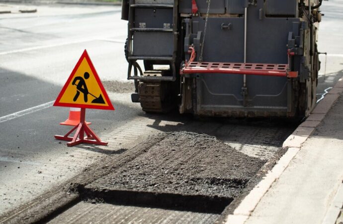 Asphalt Millings - West Palm Beach Asphalt Paving Solutions Asphalt Millings - West Palm Beach Asphalt Paving Solutions