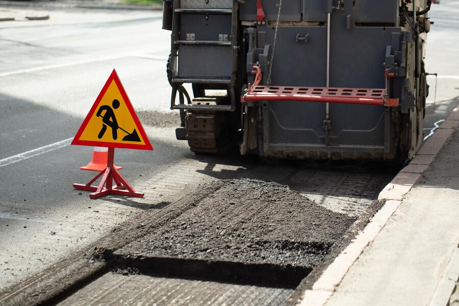 Asphalt Millings - West Palm Beach Asphalt Paving Solutions