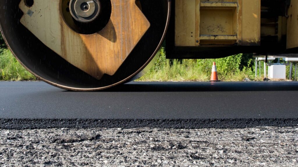 Asphalt Overlays - West Palm Beach Asphalt Paving Solutions