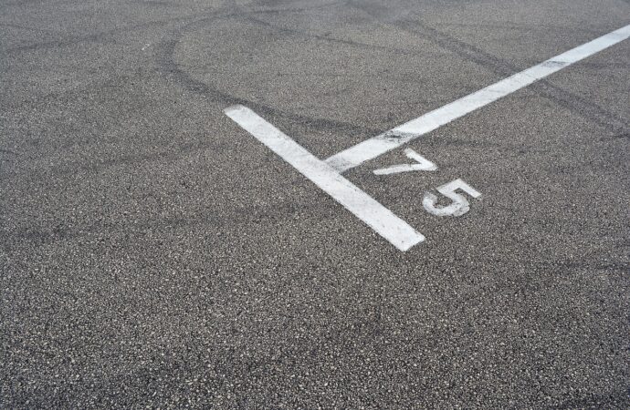 Asphalt Parking Lot Signage - West Palm Beach Asphalt Paving Solutions Asphalt Parking Lot Signage - West Palm Beach Asphalt Paving Solutions