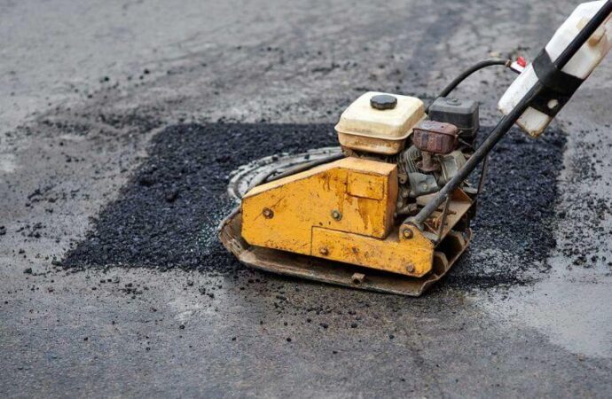 Asphalt Patching - West Palm Beach Asphalt Paving Solutions Asphalt Patching - West Palm Beach Asphalt Paving Solutions