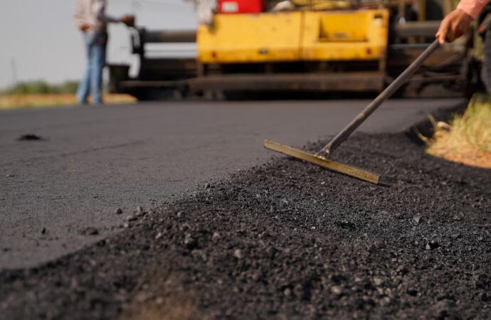 Asphalt Pre-Construction Planning - West Palm Beach Asphalt Paving Solutions Asphalt Pre-Construction Planning - West Palm Beach Asphalt Paving Solutions