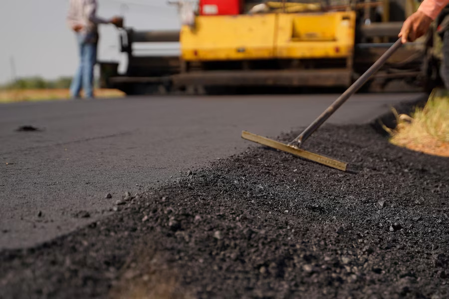 Asphalt Pre-Construction Planning - West Palm Beach Asphalt Paving Solutions