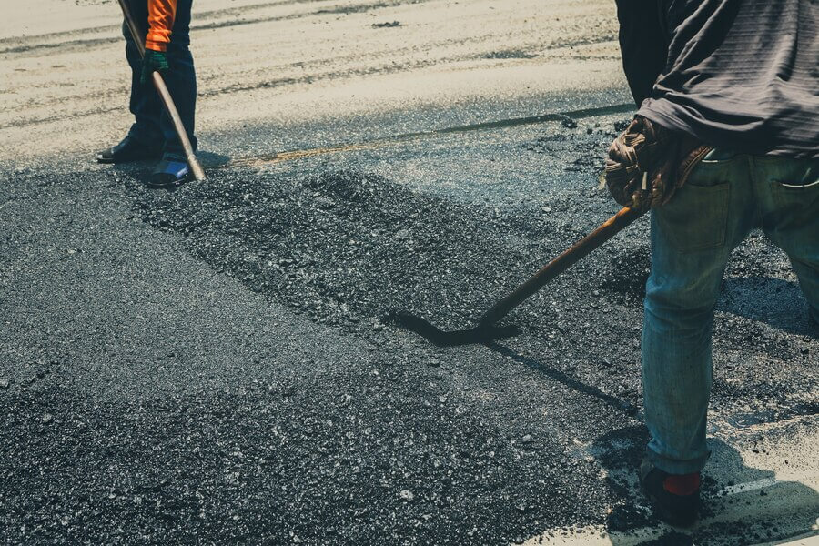 Asphalt Replacements - West Palm Beach Asphalt Paving Solutions