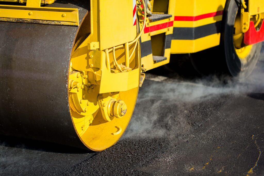 Asphalt Resurfacing - West Palm Beach Asphalt Paving Solutions