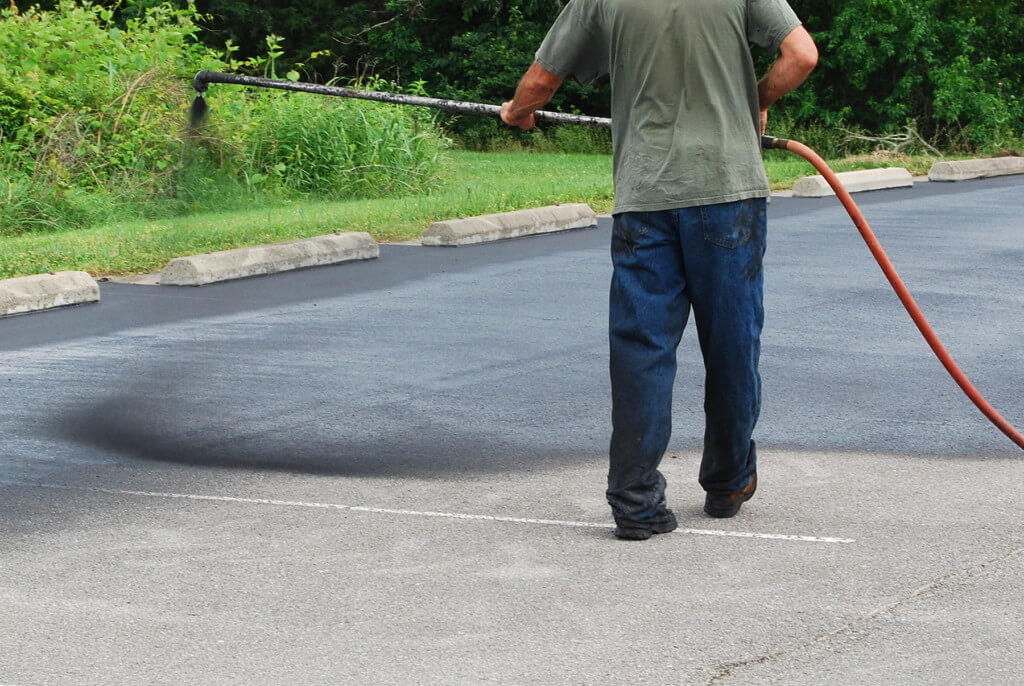 Blacktop Maintenance - West Palm Beach Asphalt Paving Solutions