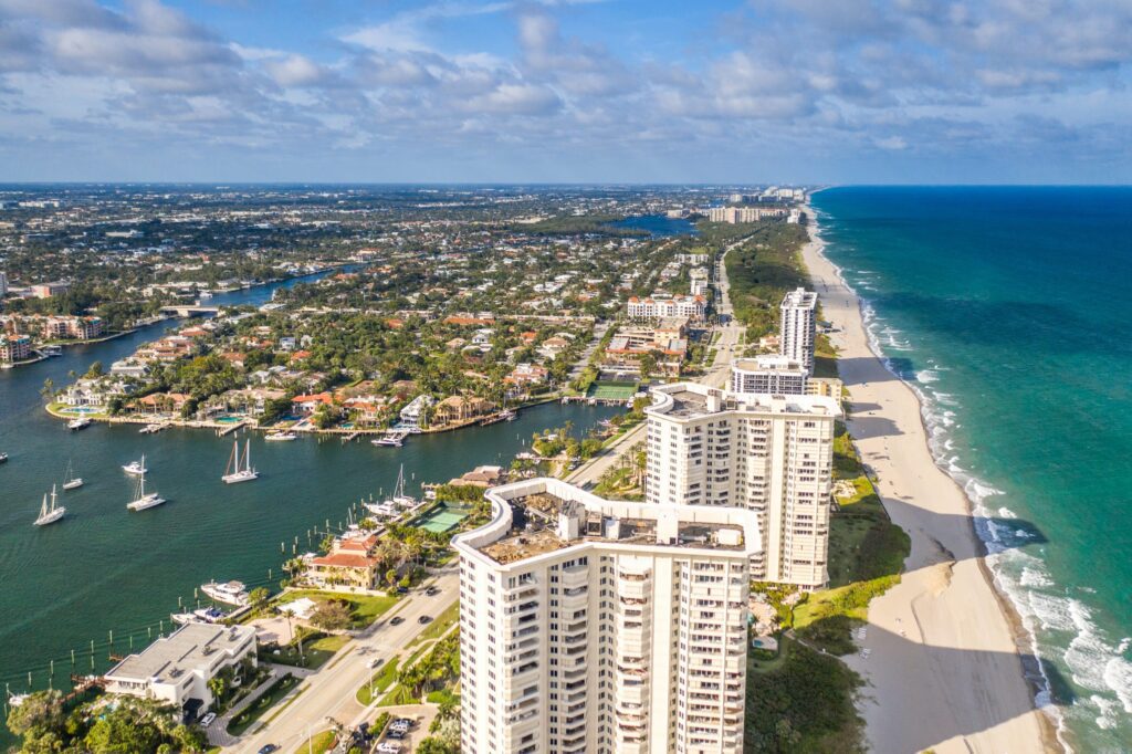 Boca Raton FL, West Palm Beach Asphalt Paving Solutions