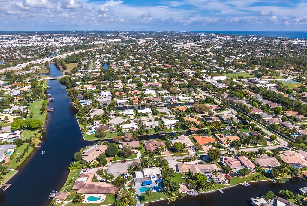 Boynton Beach FL, West Palm Beach Asphalt Paving Solutions