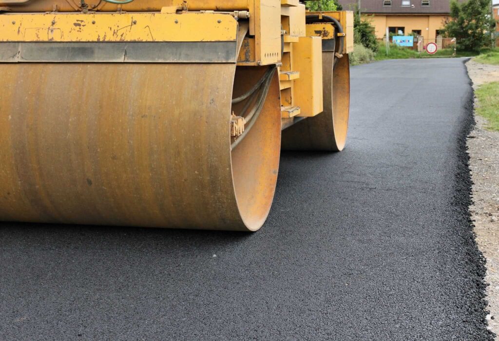 Commercial Asphalt Paving - West Palm Beach Asphalt Paving Solutions