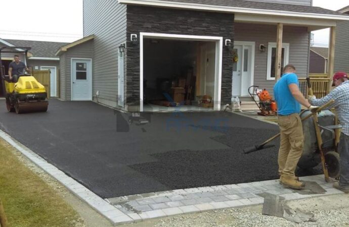 Driveway Asphalt Repairs - West Palm Beach Asphalt Paving Solutions Driveway Asphalt Repairs - West Palm Beach Asphalt Paving Solutions
