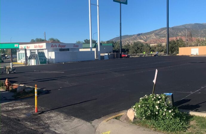 Gas Station Asphalt Paving - West Palm Beach Asphalt Paving Solutions Gas Station Asphalt Paving - West Palm Beach Asphalt Paving Solutions