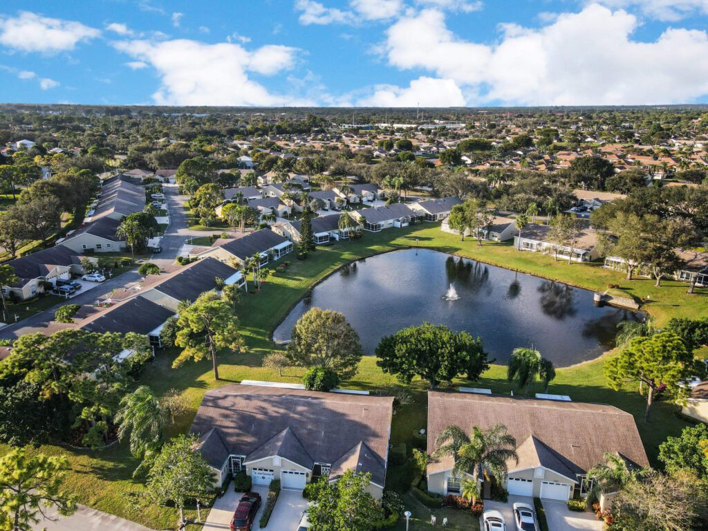 Greenacres FL, West Palm Beach Asphalt Paving Solutions