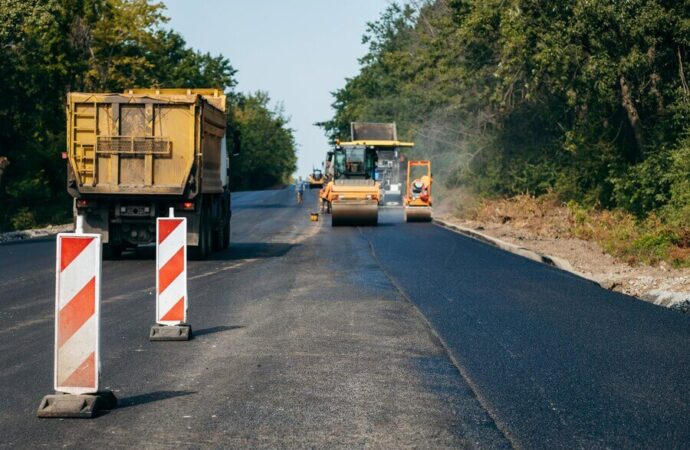 Industrial Asphalt Roadways - West Palm Beach Asphalt Paving Solutions Industrial Asphalt Roadways - West Palm Beach Asphalt Paving Solutions