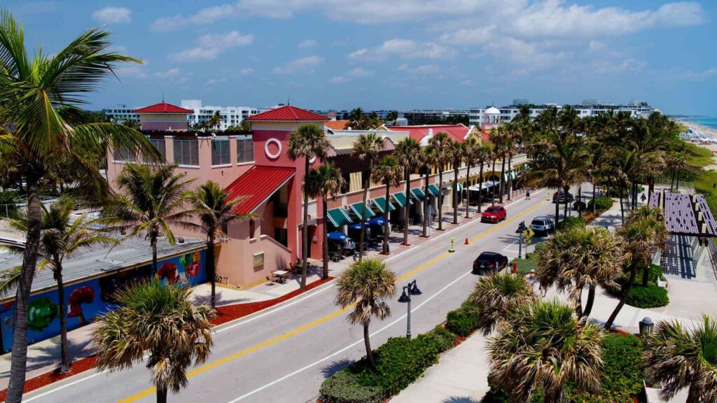 Lake Worth FL, West Palm Beach Asphalt Paving Solutions