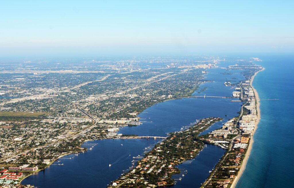 Lantana FL, West Palm Beach Asphalt Paving Solutions