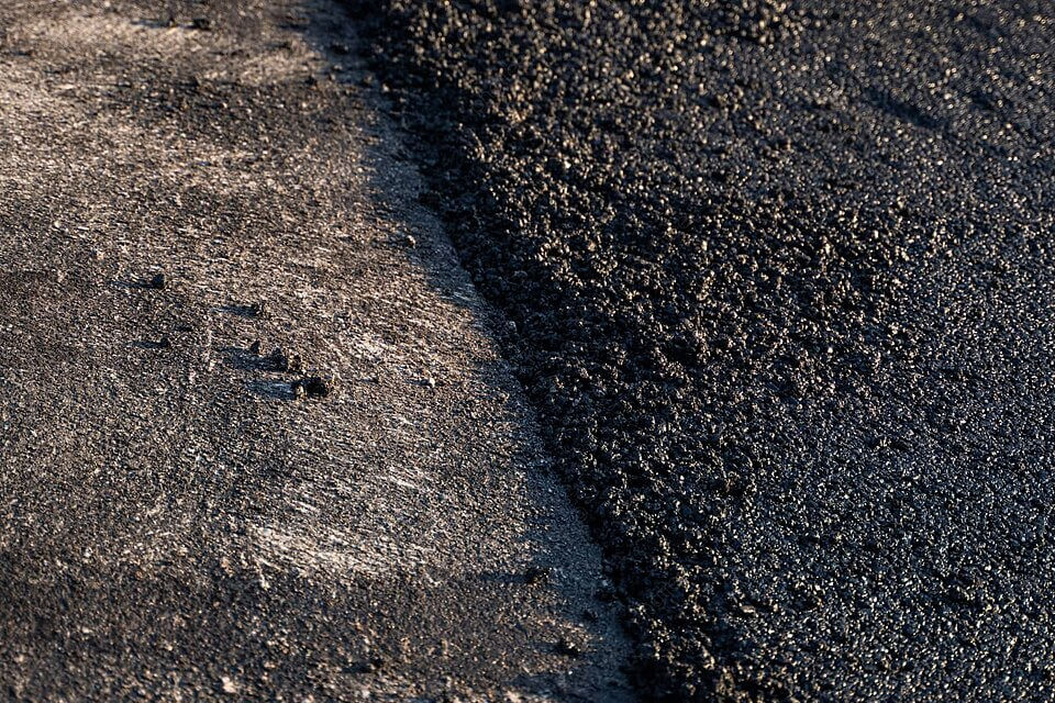 New Base Asphalt - West Palm Beach Asphalt Paving Solutions