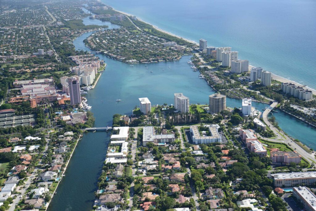 North Palm Beach FL, West Palm Beach Asphalt Paving Solutions
