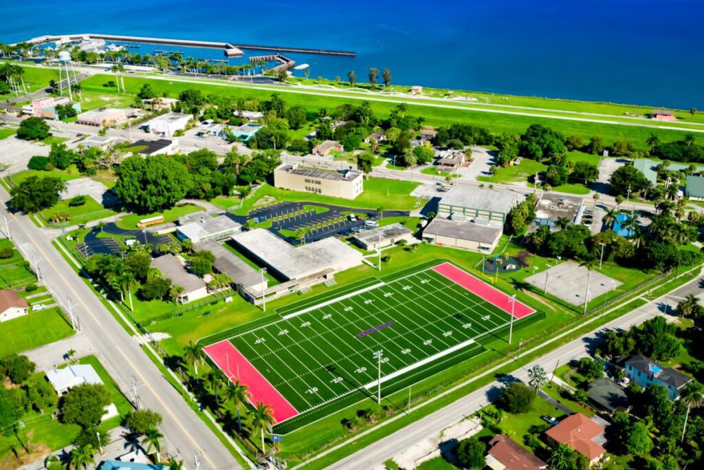 Pahokee FL, West Palm Beach Asphalt Paving Solutions