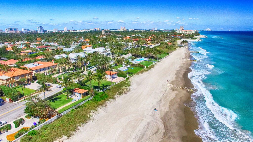 Palm Beach FL, West Palm Beach Asphalt Paving Solutions