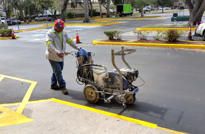 Parking Lot Asphalt Maintenance - West Palm Beach Asphalt Paving Solutions Parking Lot Asphalt Maintenance - West Palm Beach Asphalt Paving Solutions