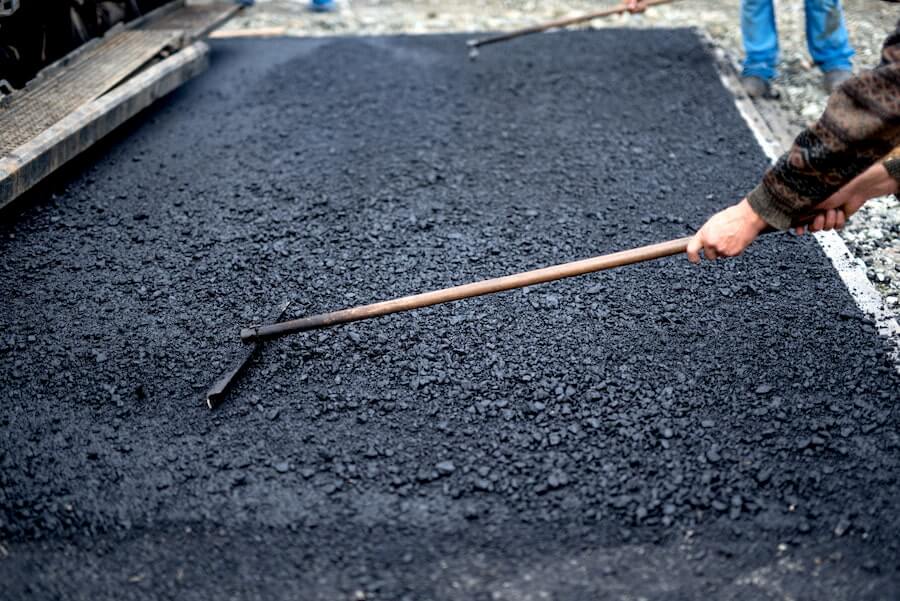 Parking Lot Asphalt Paving - West Palm Beach Asphalt Paving Solutions
