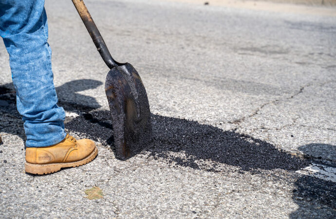 Pothole Filling - West Palm Beach Asphalt Paving Solutions Pothole Filling - West Palm Beach Asphalt Paving Solutions
