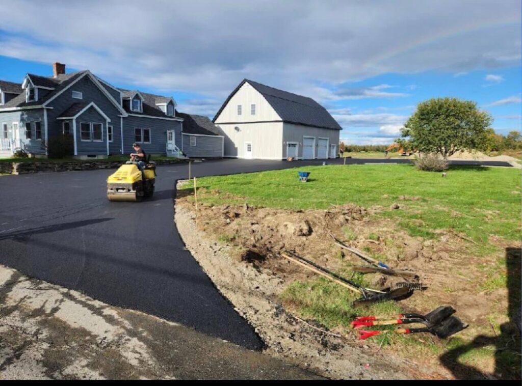 Residential Asphalt Paving - West Palm Beach Asphalt Paving Solutions