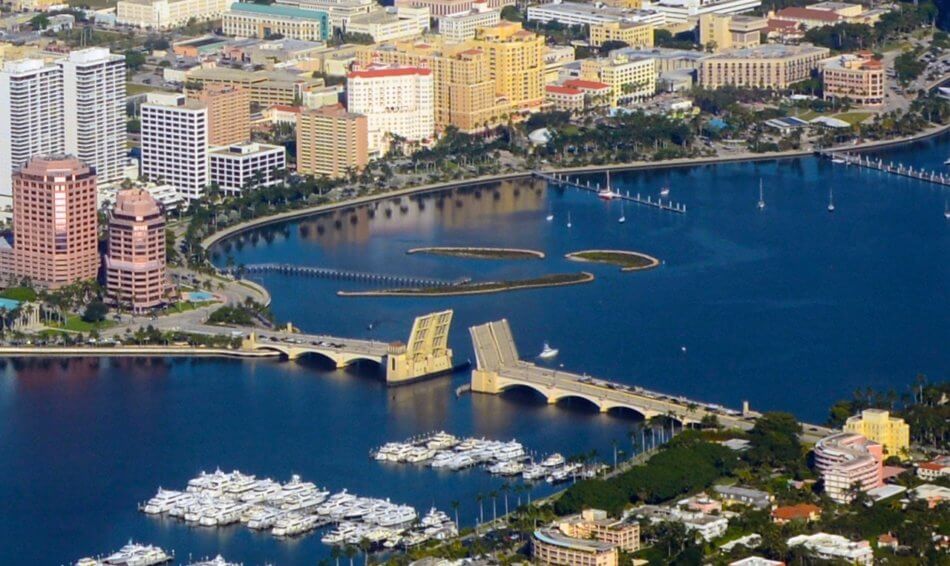 Royal Palm Beach FL, West Palm Beach Asphalt Paving Solutions
