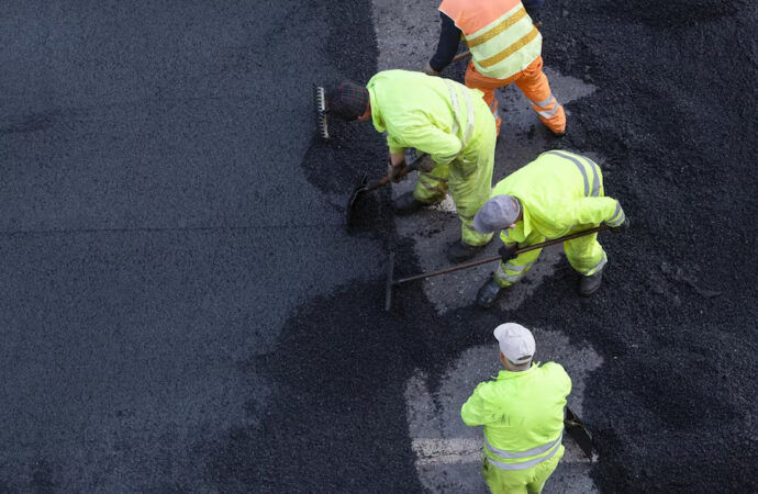 Services - West Palm Beach Asphalt Paving Solutions Services - West Palm Beach Asphalt Paving Solutions