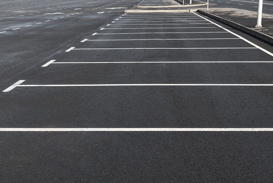 Truck Stop Asphalt Paving - West Palm Beach Asphalt Paving Solutions