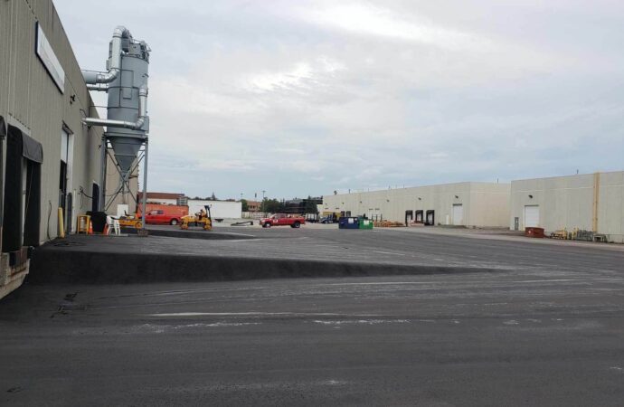 Warehouse Asphalt Repaving - West Palm Beach Asphalt Paving Solutions Warehouse Asphalt Repaving - West Palm Beach Asphalt Paving Solutions