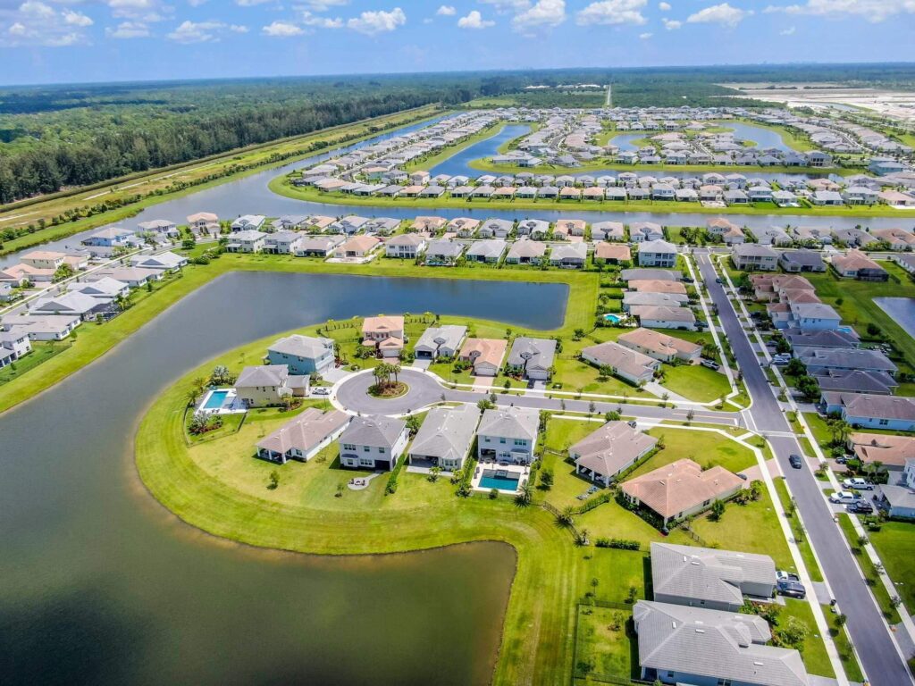 Westlake FL, West Palm Beach Asphalt Paving Solutions